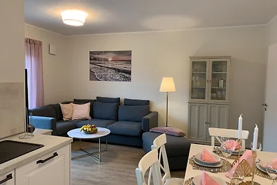 Ferienwohnung 2404 App 6 in Burhave