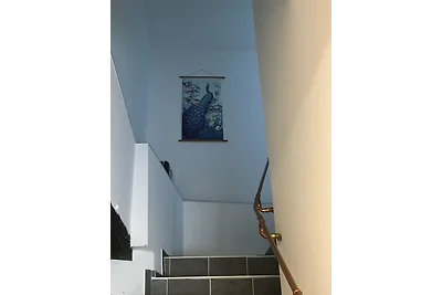 Appartamento Vacanza con famiglia Nahrendorf