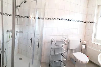 Fereinwohnung Bäumner Fewo 1