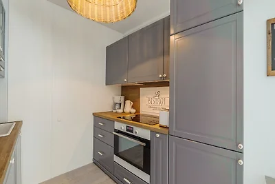 Vakantieappartement Gezinsvakantie Misdroy