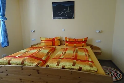 Vakantieappartement Gezinsvakantie Forbach