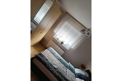 Ferienwohnung mit Terrasse