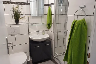 Bett&Butze Hahnenklee am See