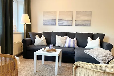 Apartament Dla rodzin Sahlenburg