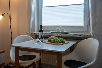 Ferienwohnung Am Kampland Nr. 2