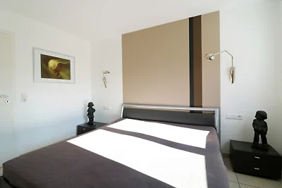 Ferienwohnung "Il Paradiso" in