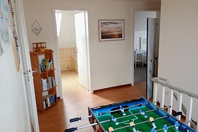 Ferienwohnung Nordlicht