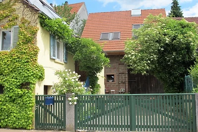 Casa vacanze Vacanza di relax Bessenbach