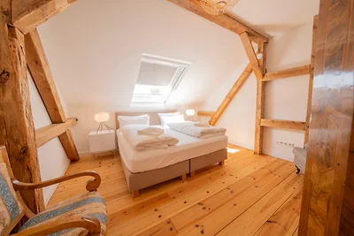 Gutshof Liepe - 8 Pers.