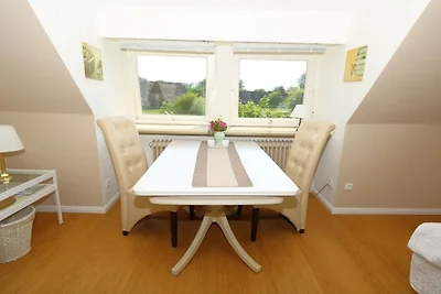Teewelkenhüs Sonnenappartement