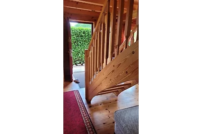 Casa vacanze Vacanza di relax Klink