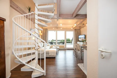 Vakantieappartement Gezinsvakantie Laboe