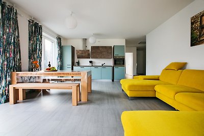 Apartment by Janzen (E)