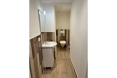 Gemütliches Einzelzimmer in Gross