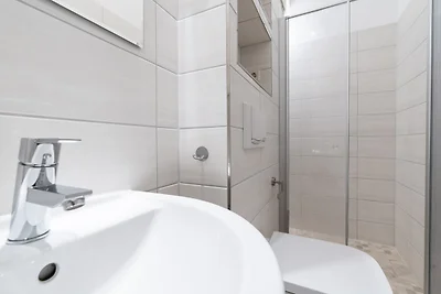 Haus Roland, Wohnung 02