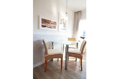 Vakantieappartement Gezinsvakantie Grömitz