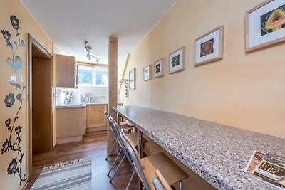 Vakantieappartement Gezinsvakantie Kremsbrücke