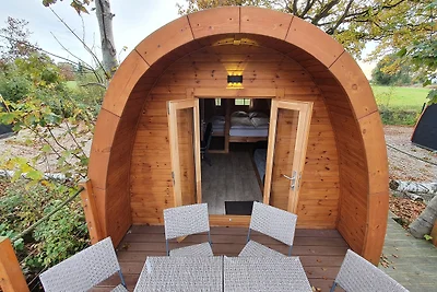 18 Premium Camping Pod "Fünen"