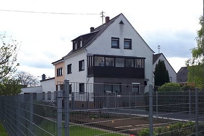 Vakantieappartement Gezinsvakantie Vordereifel