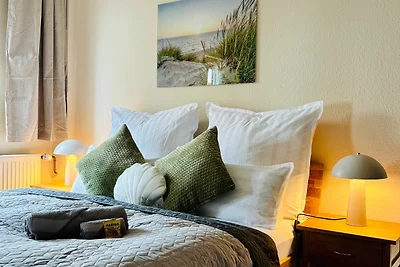 Vakantieappartement Gezinsvakantie Marburg