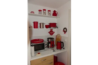 Bauernhof Flüh - Ferienwohnung