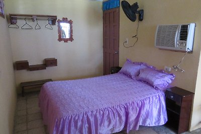 Vakantieappartement Gezinsvakantie Baracoa