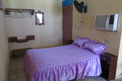 CASA DOS COCOS Appartement 1