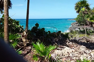CASA YAN-INOLVIS. MAGUANA BEACH