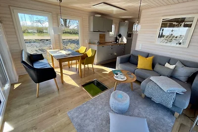 Hausboot LUMME - Huus & Meer