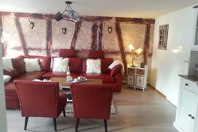 Ferienhaus Sankt Andreasberg