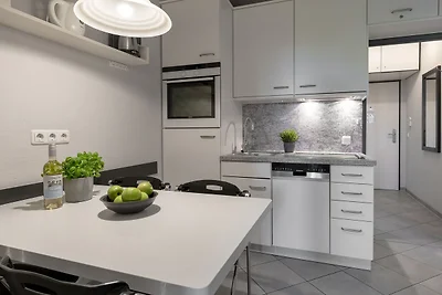 Berolina Nest am Meer 409