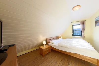 Maison de vacances Vacances relaxation Dorum