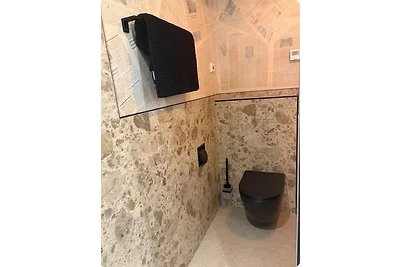 Ferienwohnung Am Schlagbaum