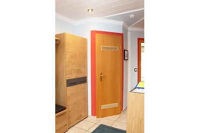 Vakantieappartement Gezinsvakantie Ebstorf