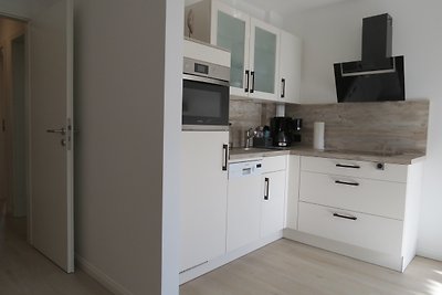 Vakantieappartement Gezinsvakantie Büsumer Deichhausen