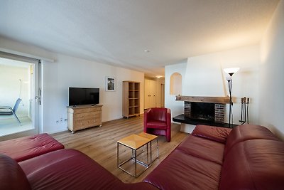 Vakantieappartement Gezinsvakantie Davos