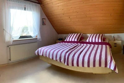 Appartamento Vacanza con famiglia Groß Rheide