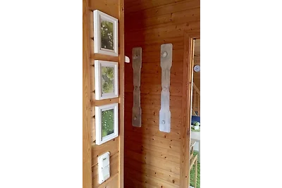 Ferienhaus Nr. 32, Typ A