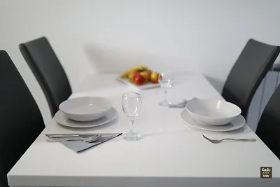 Apartment Carmen deluxe