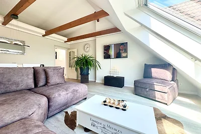 Haus Meerblick - Whg. 3