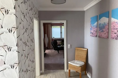 Ferienhaus Easy Holiday am