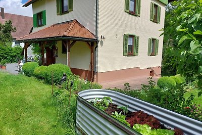 Vakantieappartement Gezinsvakantie Baiersbronn