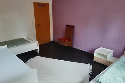 Casa vacanze Vacanza di relax Jever