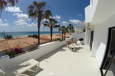 Vakantieappartement Gezinsvakantie Pájara