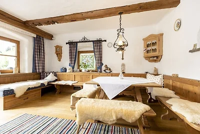 Vakantiehuis Ontspannende vakantie Kaltenbach