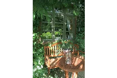 Ferienwohnung Eishauer