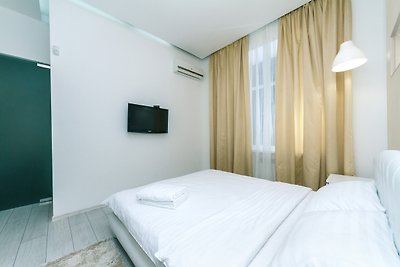 Vakantieappartement Gezinsvakantie Kiev