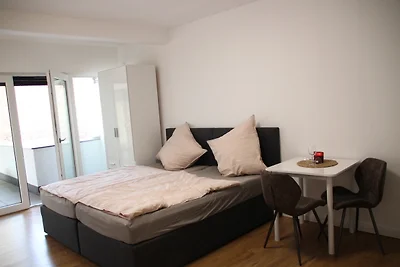 Casa Kronengarten Nr. 5