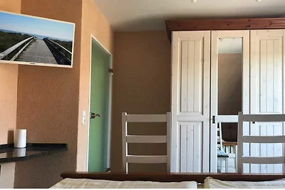 Appartamento Vacanza con famiglia Kellenhusen