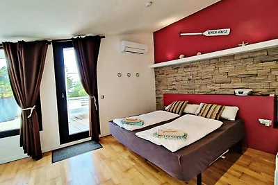 Villa Alcudia - Ferienhaus auf